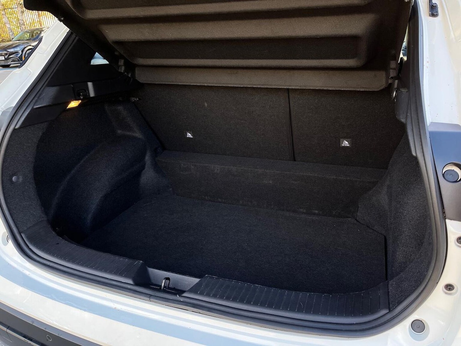 Used Nissan Qashqai 2023 for sale - 76383345: Photo 17