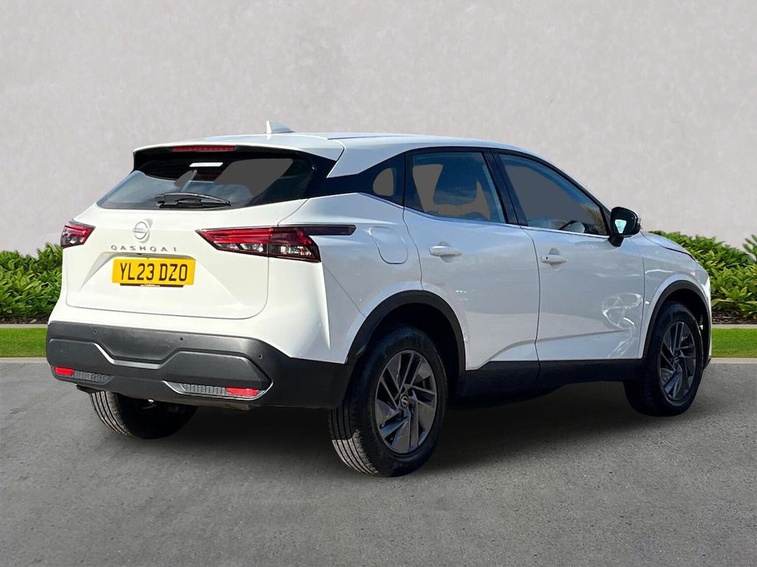 Used Nissan Qashqai 2023 for sale - 76383345: Photo 18