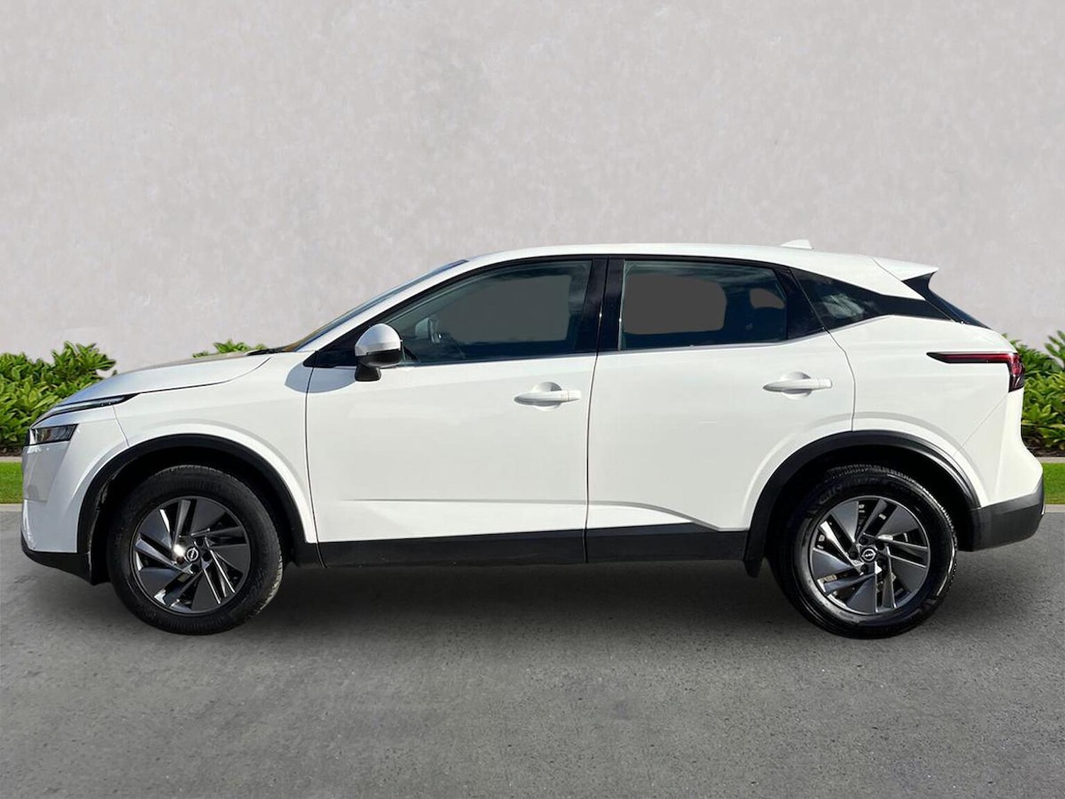 Used Nissan Qashqai 2023 for sale - 76383345: Photo 19