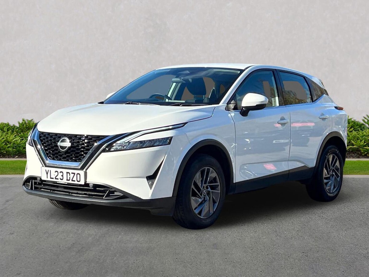 Used Nissan Qashqai 2023 for sale - 76383345: Photo 20