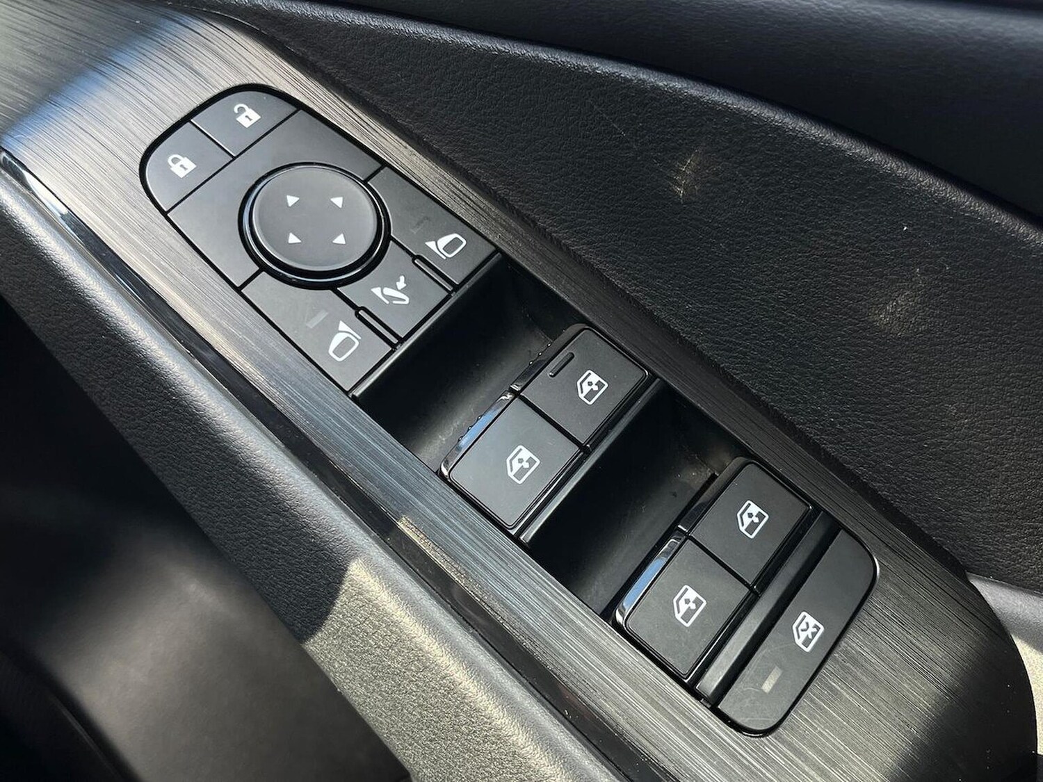 Used Nissan Qashqai 2023 for sale - 76383345: Photo 21