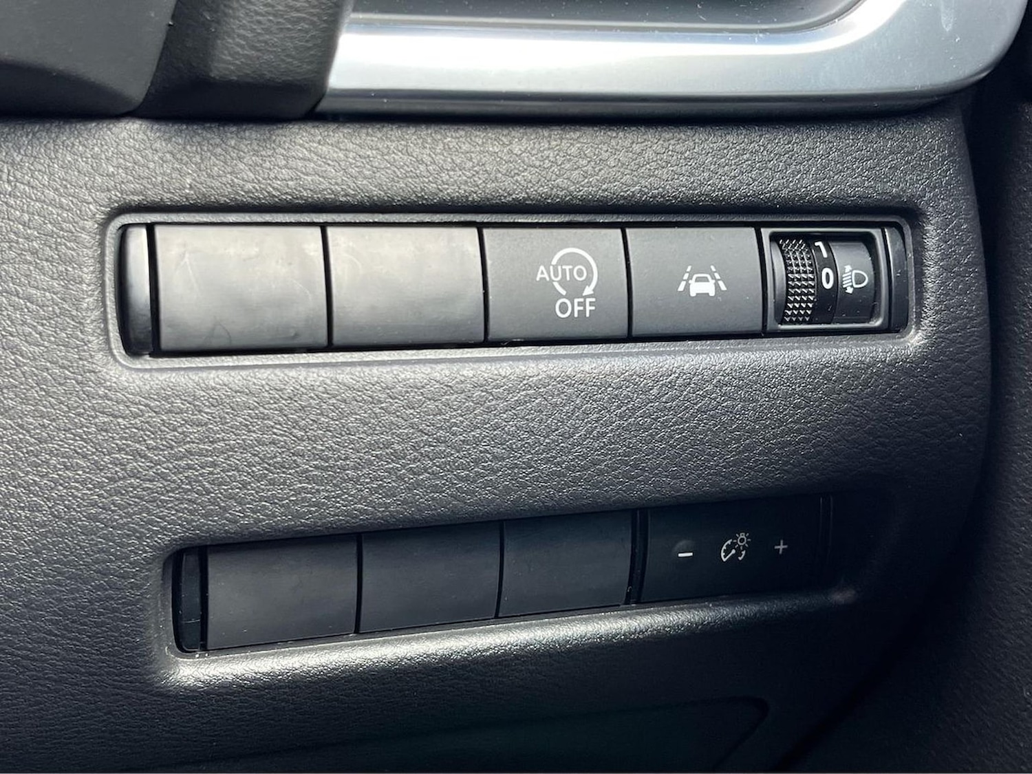 Used Nissan Qashqai 2023 for sale - 76383345: Photo 22