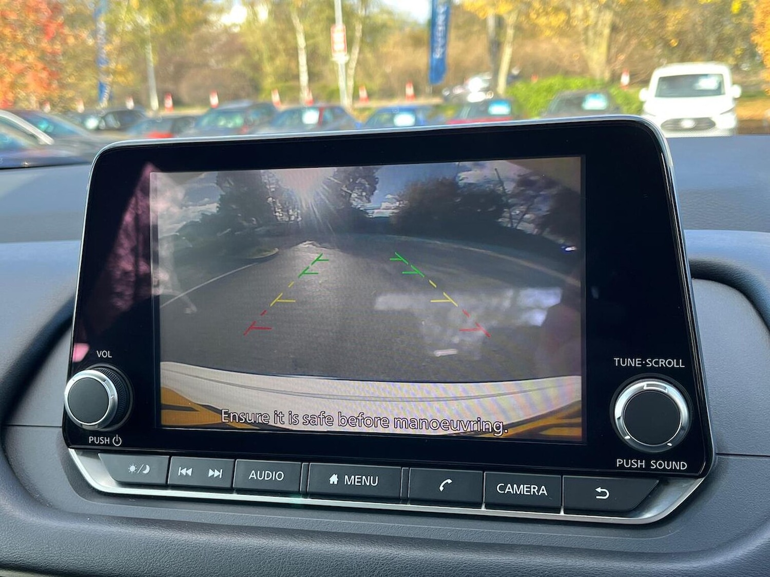 Used Nissan Qashqai 2023 for sale - 76383345: Photo 23