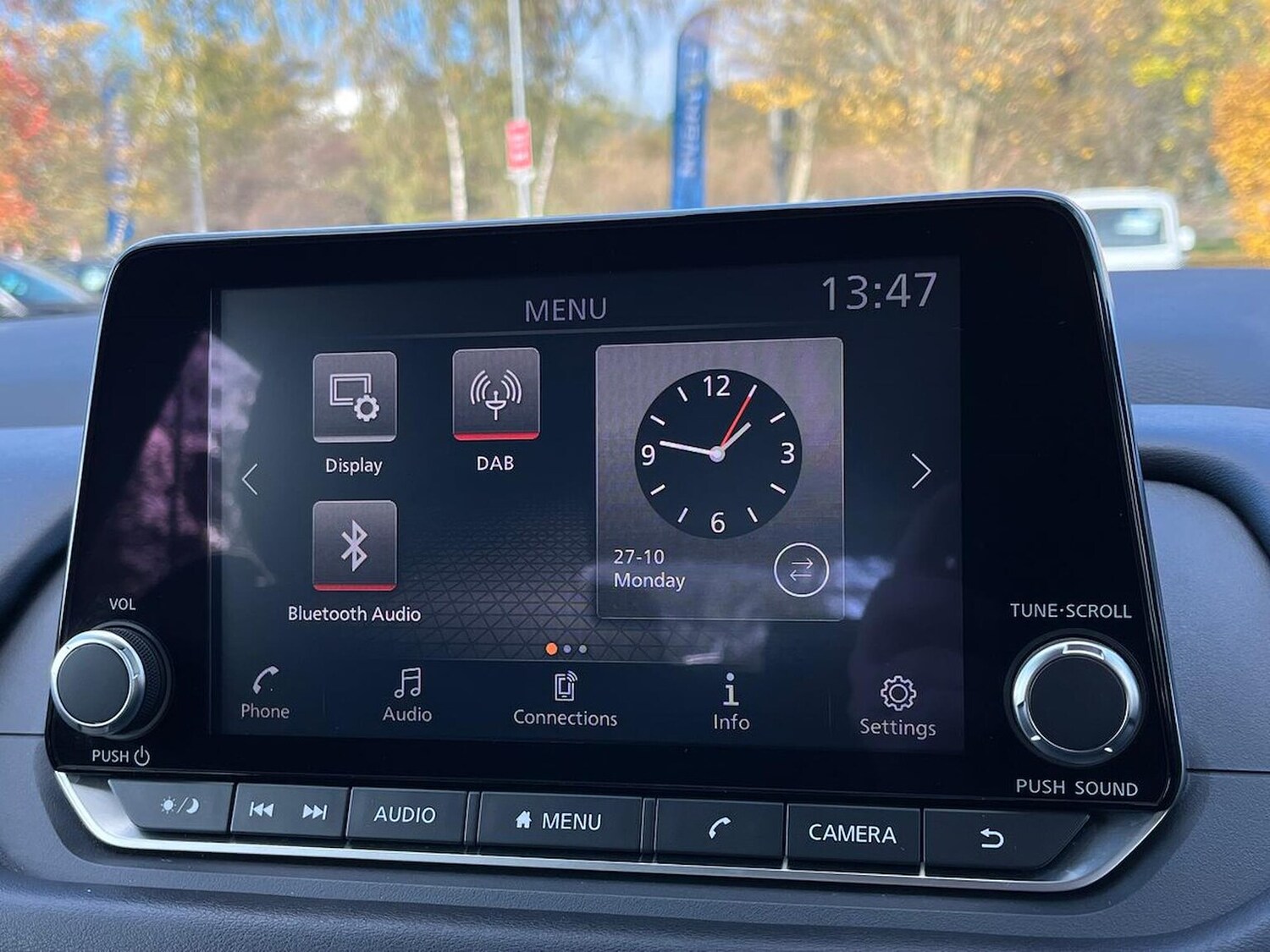 Used Nissan Qashqai 2023 for sale - 76383345: Photo 24