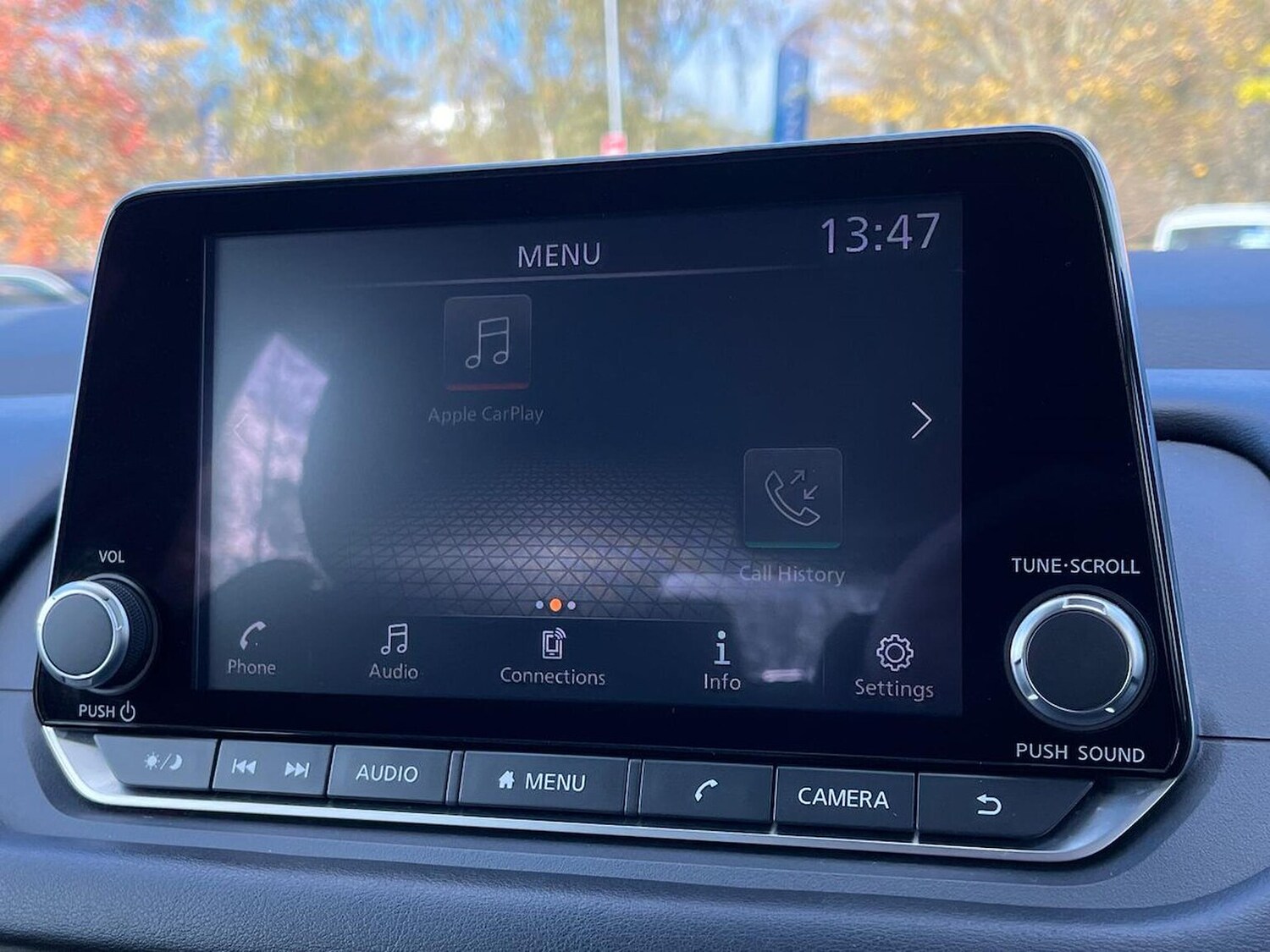 Used Nissan Qashqai 2023 for sale - 76383345: Photo 25