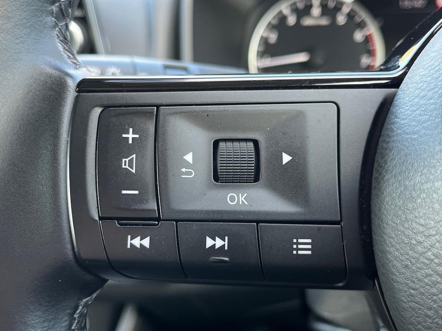 Used Nissan Qashqai 2023 for sale - 76383345: Photo 26