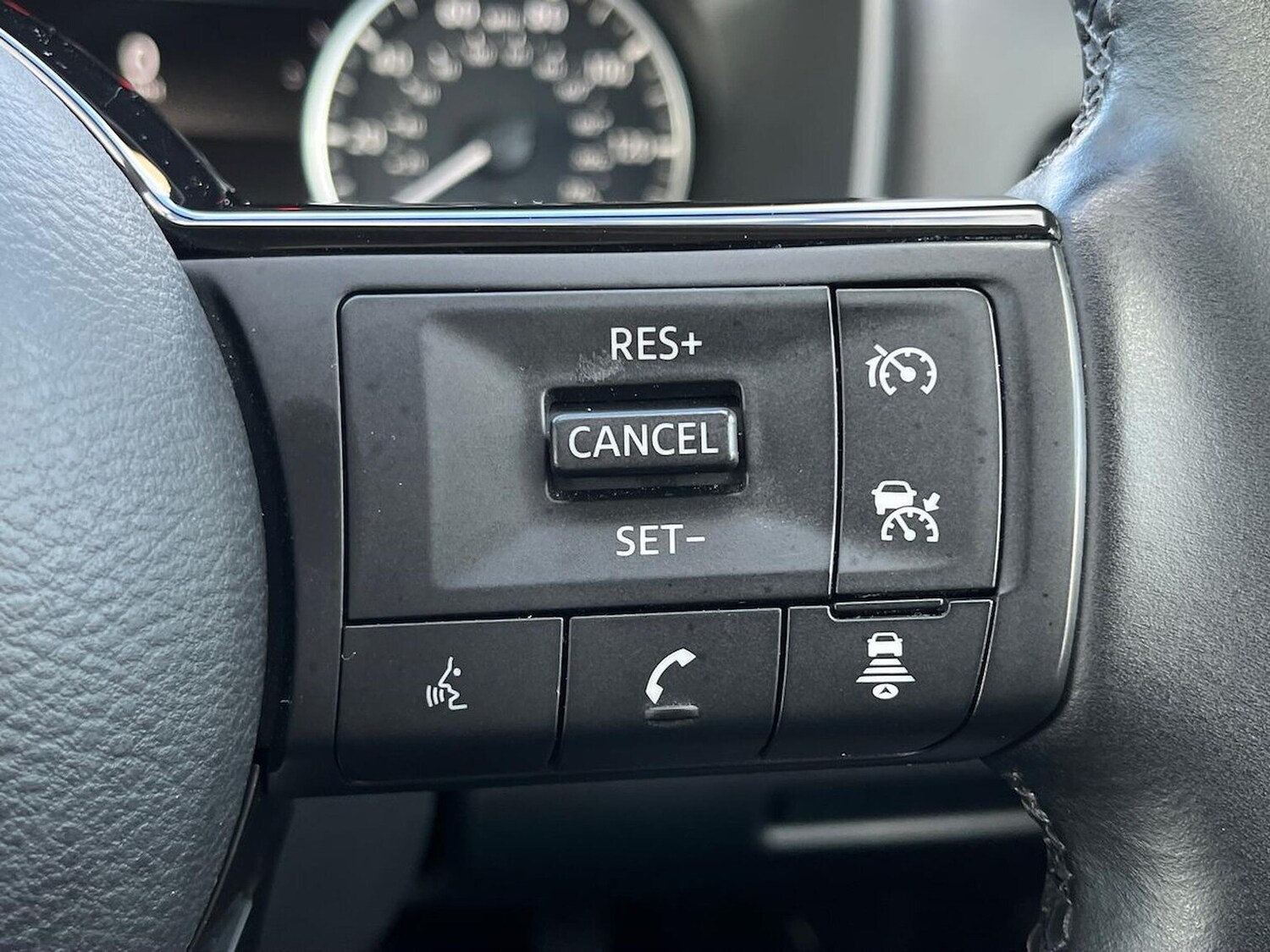 Used Nissan Qashqai 2023 for sale - 76383345: Photo 27