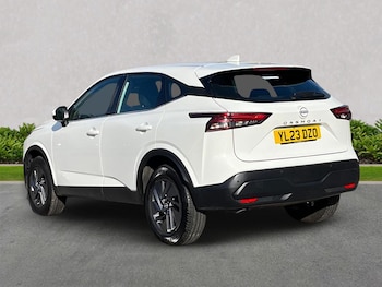 Used Nissan Qashqai 2023 for sale - 76383345: Photo