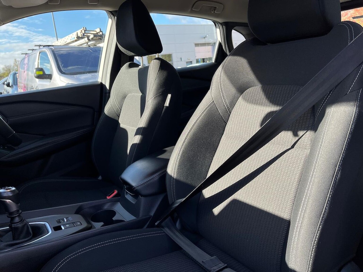 Used Nissan Qashqai 2023 for sale - 76383345: Photo 32