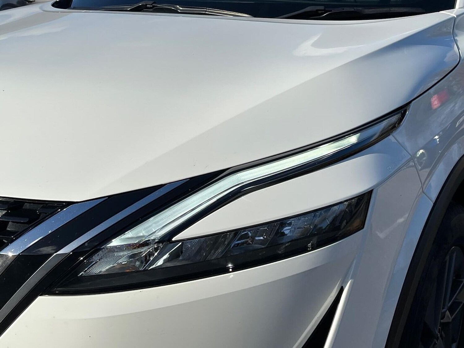 Used Nissan Qashqai 2023 for sale - 76383345: Photo 34