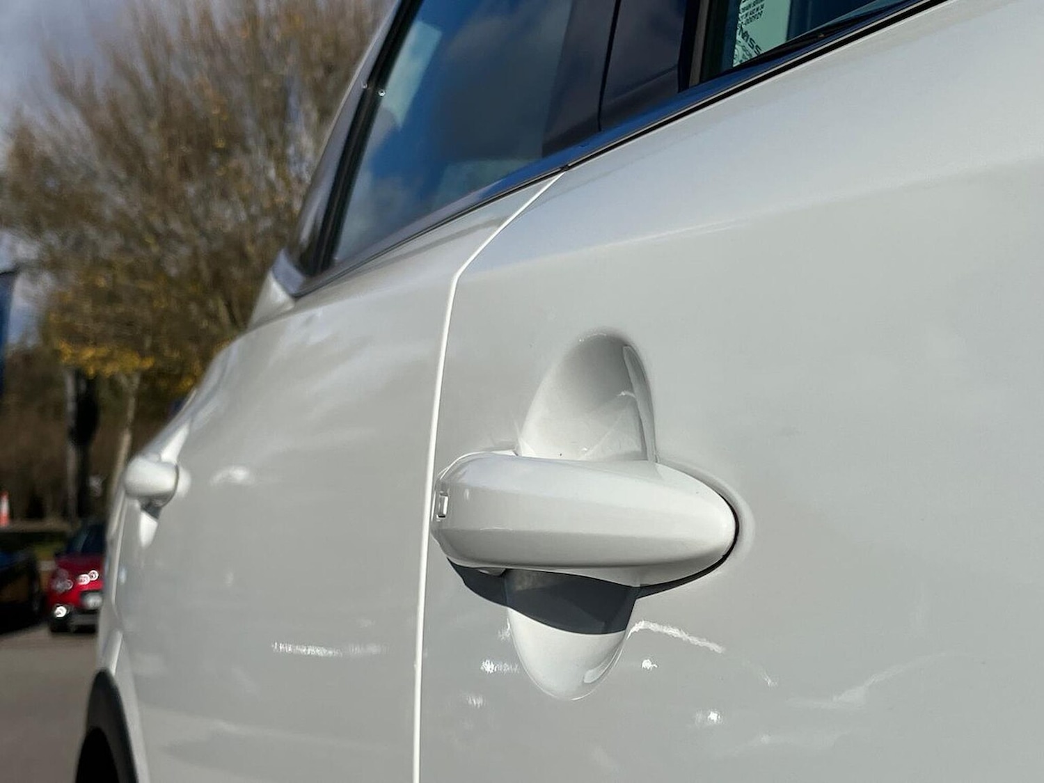 Used Nissan Qashqai 2023 for sale - 76383345: Photo 37