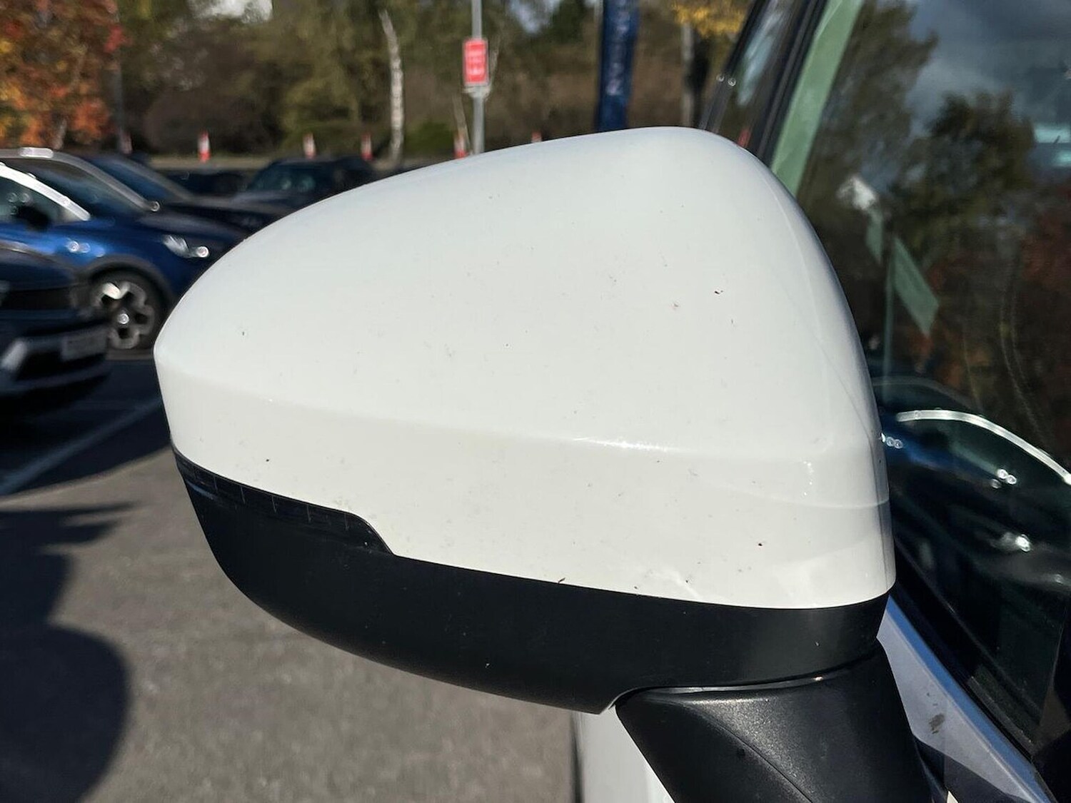 Used Nissan Qashqai 2023 for sale - 76383345: Photo 38