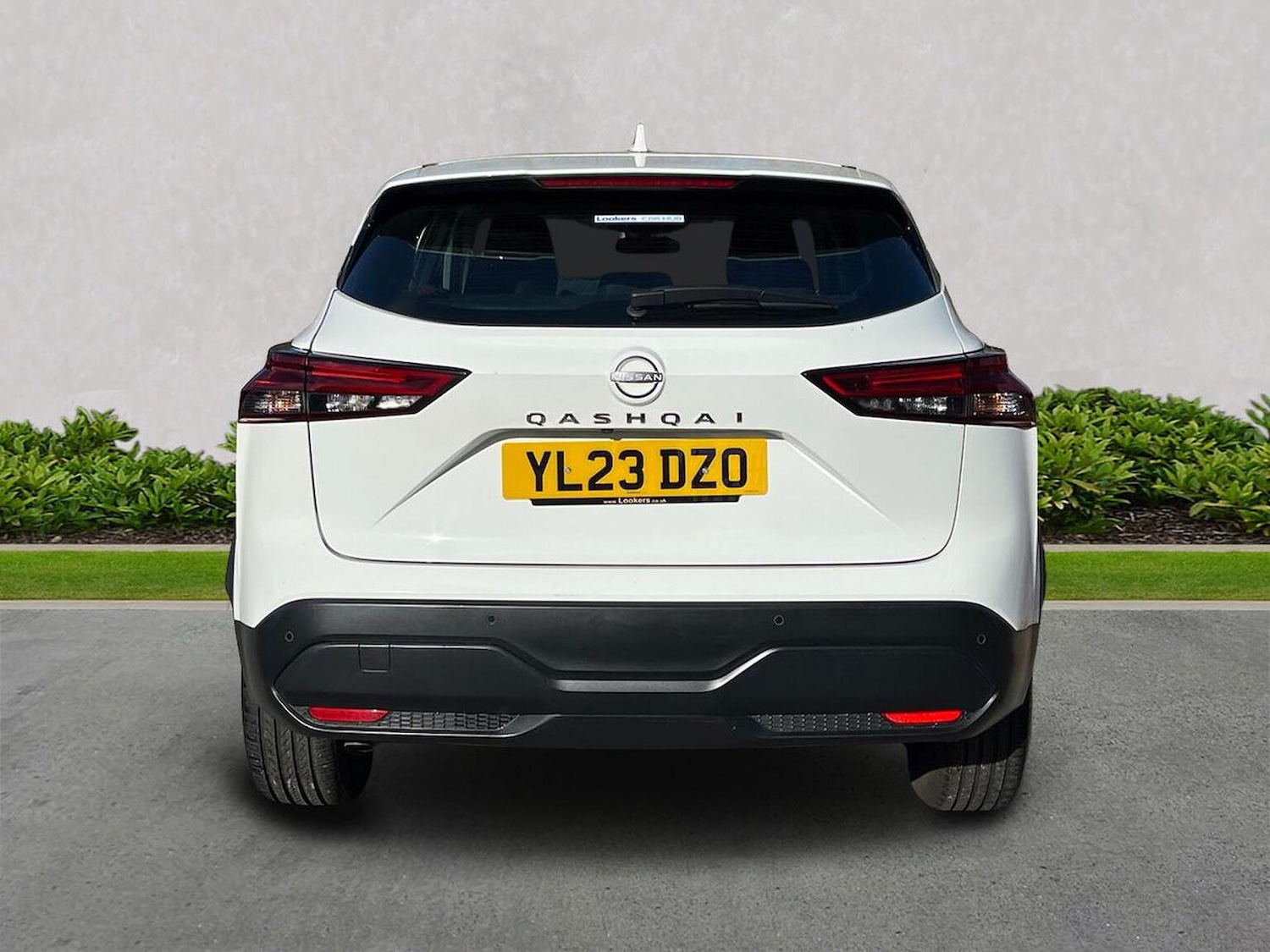 Used Nissan Qashqai 2023 for sale - 76383345: Photo 4