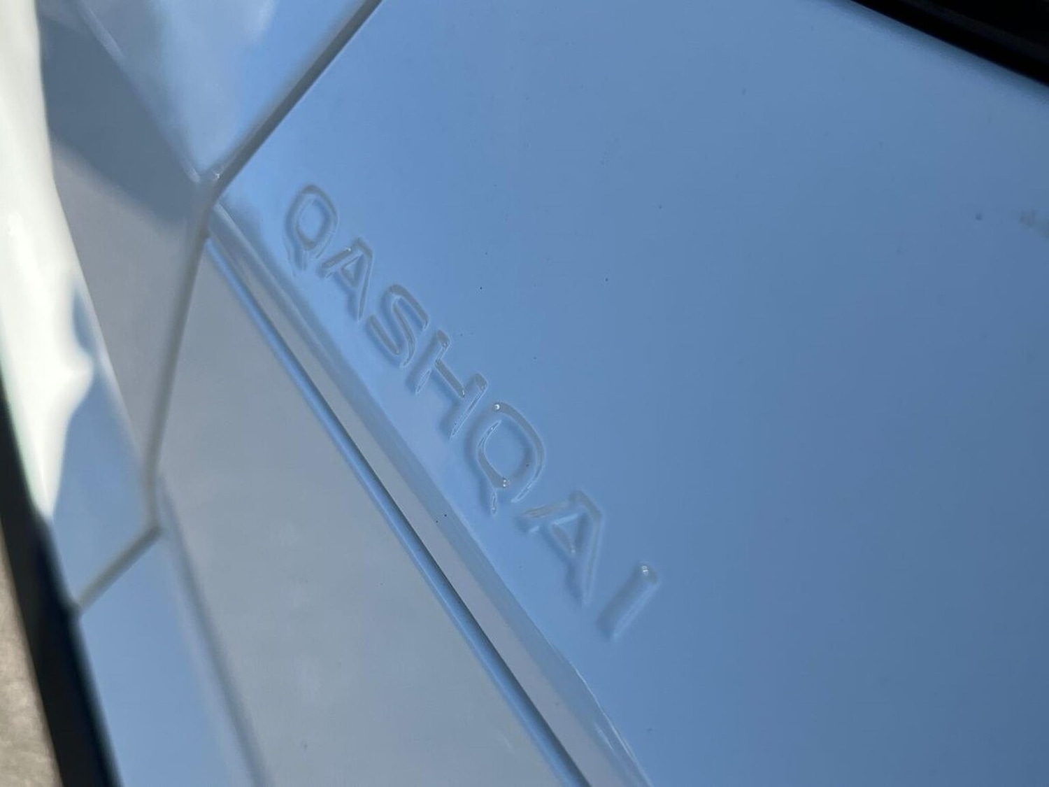 Used Nissan Qashqai 2023 for sale - 76383345: Photo 41