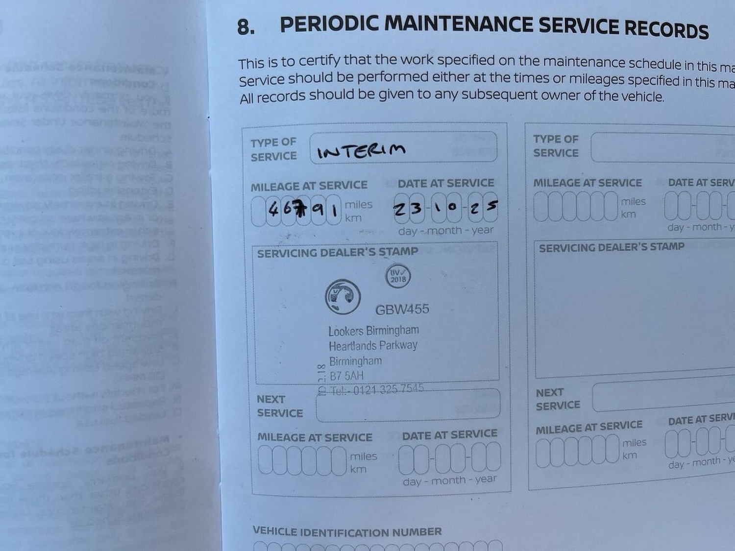 Used Nissan Qashqai 2023 for sale - 76383345: Photo 42