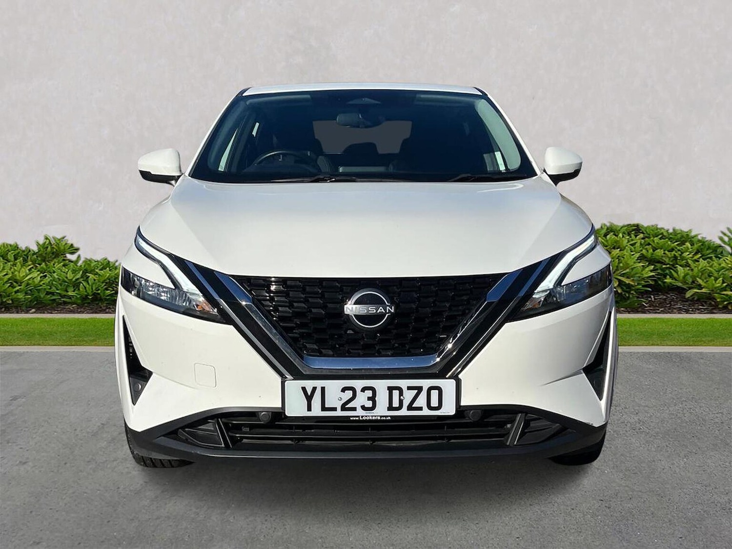 Used Nissan Qashqai 2023 for sale - 76383345: Photo 5