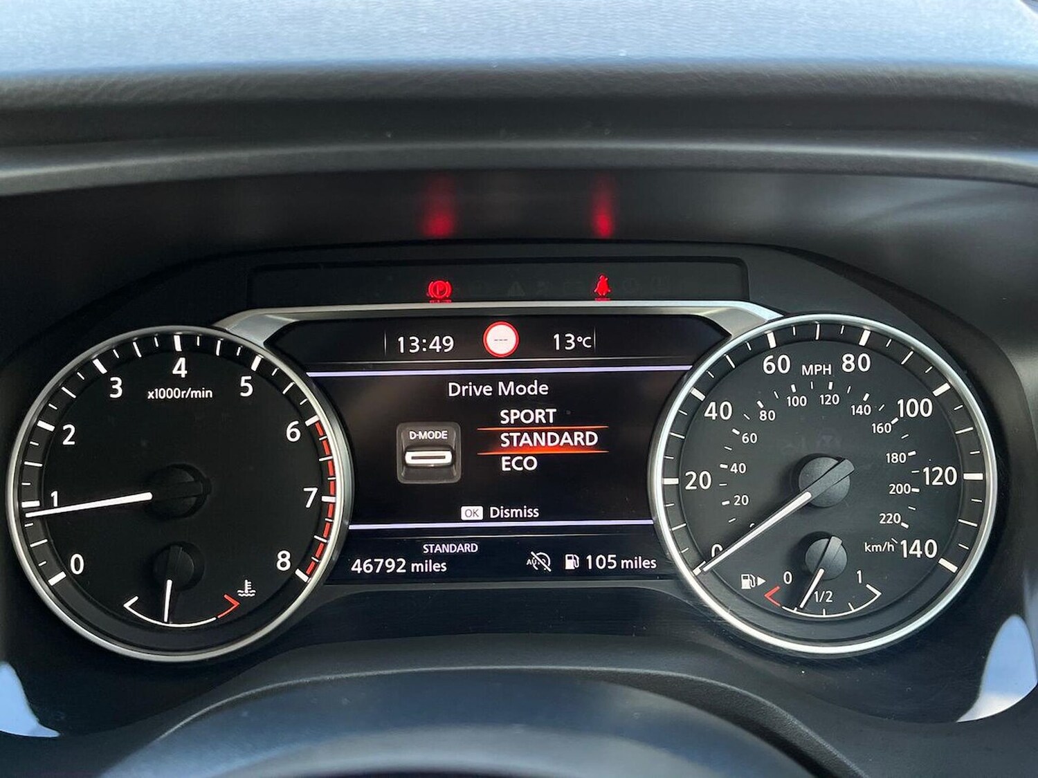 Used Nissan Qashqai 2023 for sale - 76383345: Photo 50