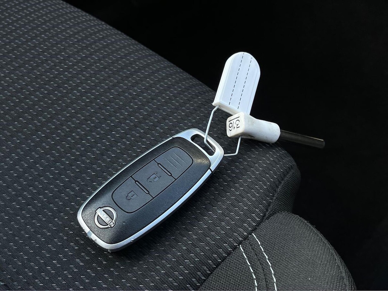 Used Nissan Qashqai 2023 for sale - 76383345: Photo 51