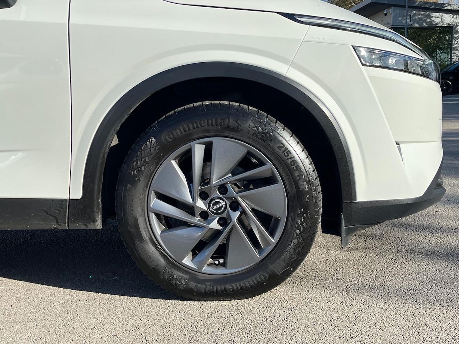 Used Nissan Qashqai 2023 for sale - 76383345: Photo 6