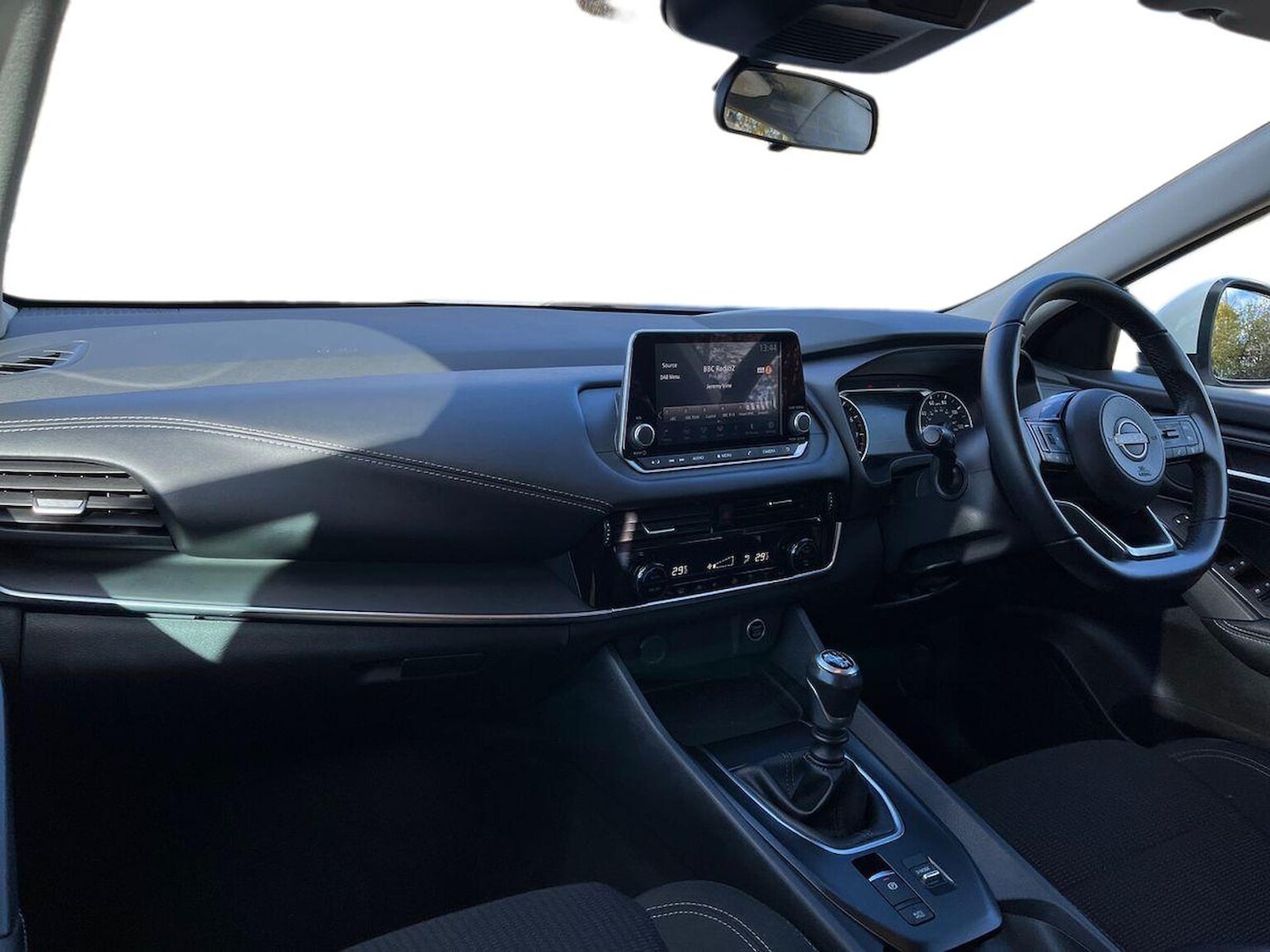 Used Nissan Qashqai 2023 for sale - 76383345: Photo 7