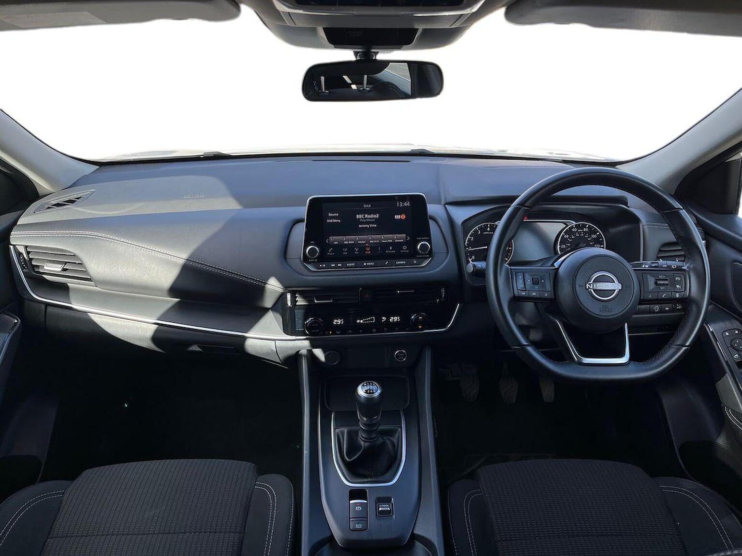 Used Nissan Qashqai 2023 for sale - 76383345: Photo 8