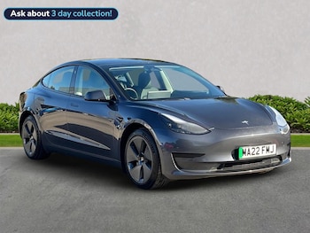 Tesla - Model 3