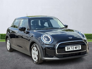 Used MINI Hatch 2022 for sale - 78723189: Photo