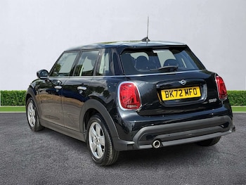 Used MINI Hatch 2022 for sale - 78723189: Photo