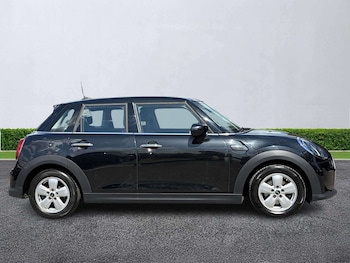 Used MINI Hatch 2022 for sale - 78723189: Photo