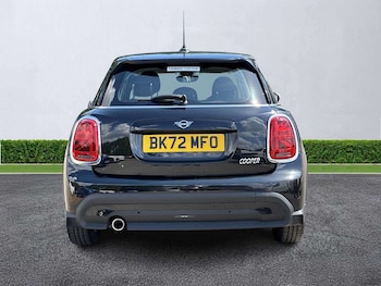 Used MINI Hatch 2022 for sale - 78723189: Photo