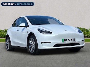 Used Tesla Model Y 2022 for sale - 78614729: Photo