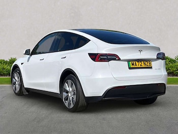 Used Tesla Model Y 2022 for sale - 78614729: Photo