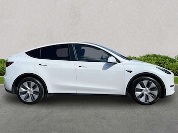 Used Tesla Model Y 2022 for sale - 78614729: Photo