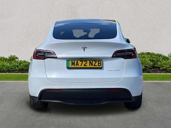 Used Tesla Model Y 2022 for sale - 78614729: Photo