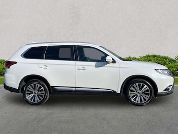 Used Mitsubishi Outlander 2019 for sale - 78703633: Photo