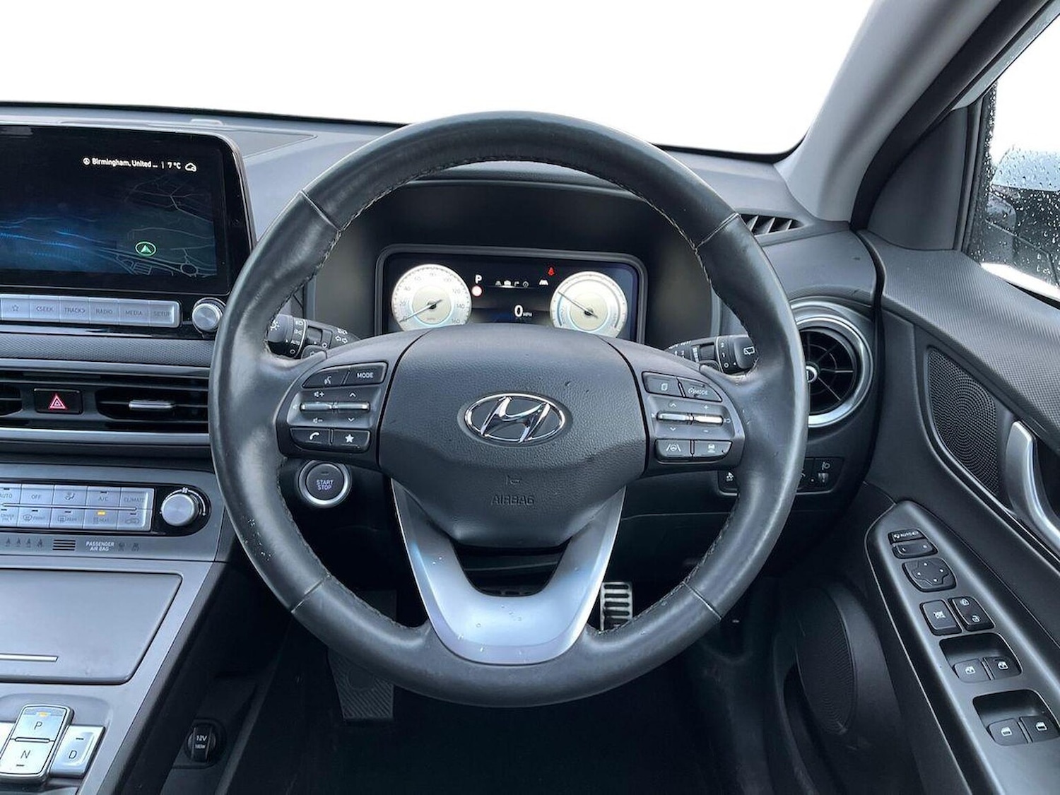 Used Hyundai KONA 2021 for sale - 78060634: Photo 10