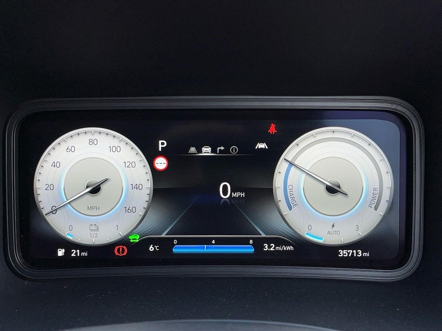 Used Hyundai KONA 2021 for sale - 78060634: Photo 11