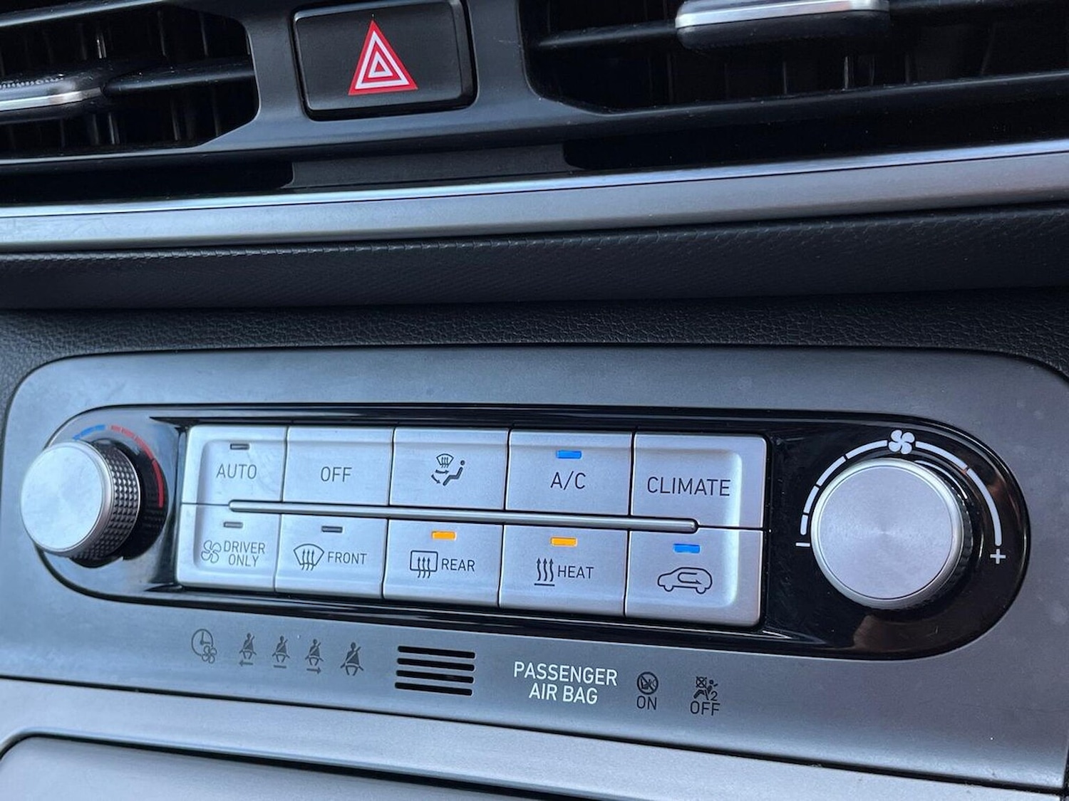 Used Hyundai KONA 2021 for sale - 78060634: Photo 13