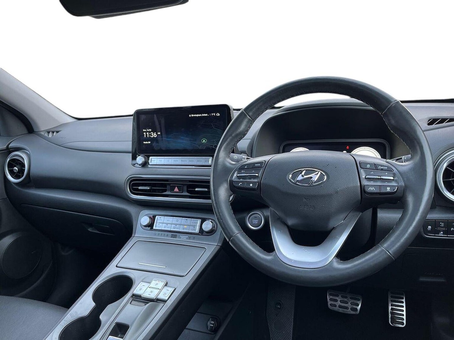 Used Hyundai KONA 2021 for sale - 78060634: Photo 16