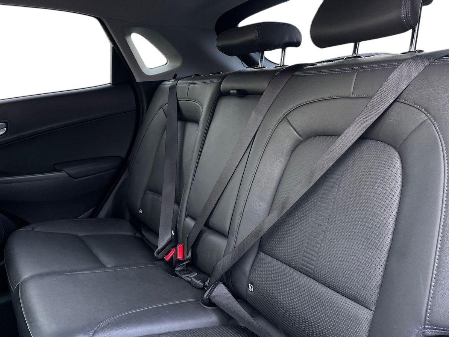 Used Hyundai KONA 2021 for sale - 78060634: Photo 17