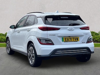Used Hyundai KONA 2021 for sale - 78060634: Photo