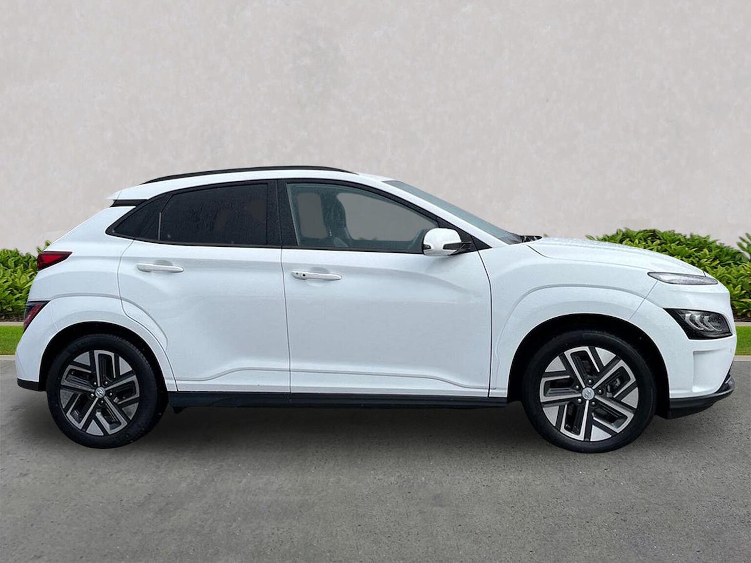 Used Hyundai KONA 2021 for sale - 78060634: Photo 3