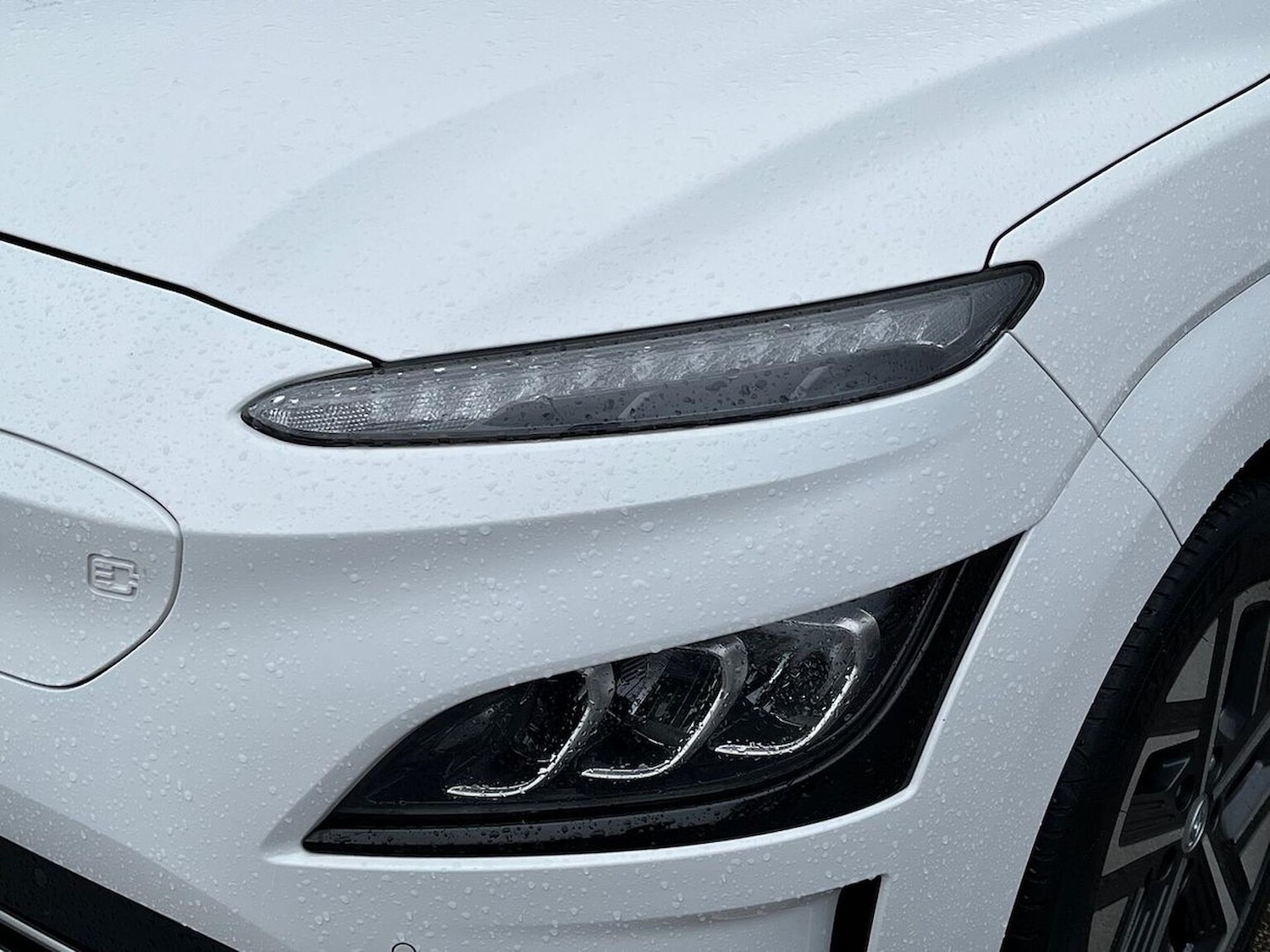 Used Hyundai KONA 2021 for sale - 78060634: Photo 35