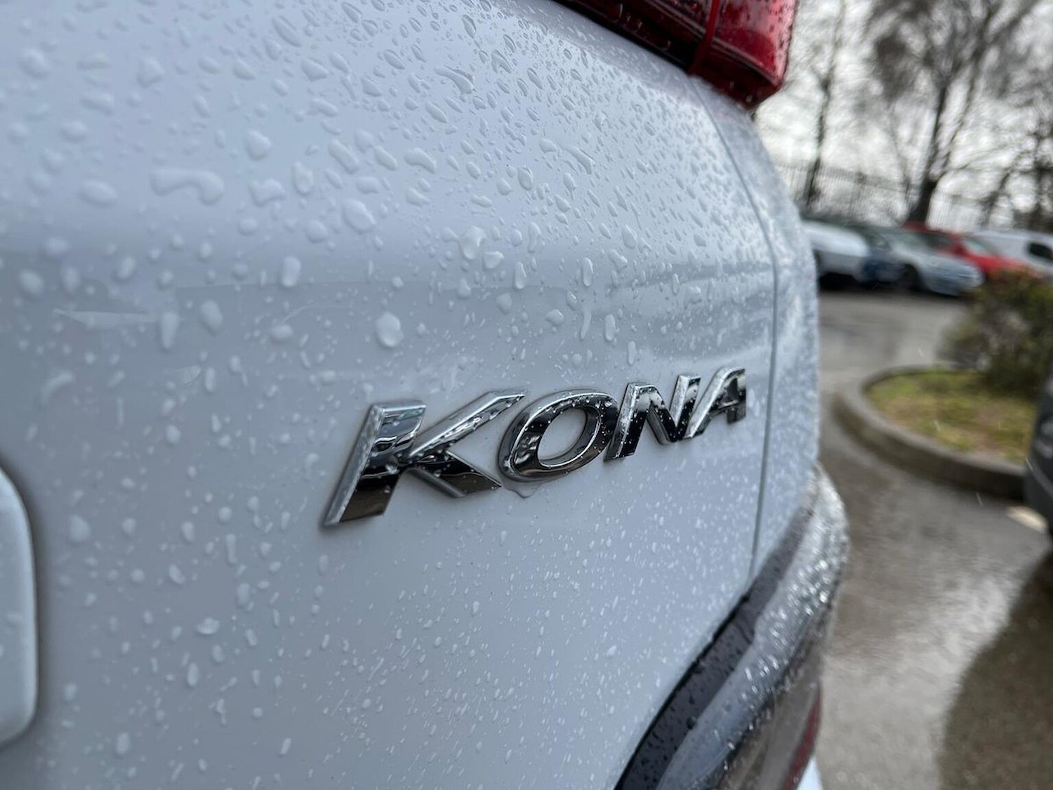 Used Hyundai KONA 2021 for sale - 78060634: Photo 36