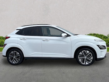 Used Hyundai KONA 2021 for sale - 78060634: Photo