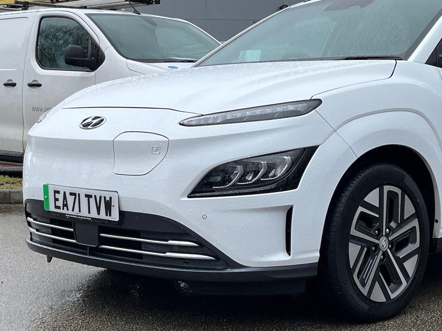 Used Hyundai KONA 2021 for sale - 78060634: Photo 40