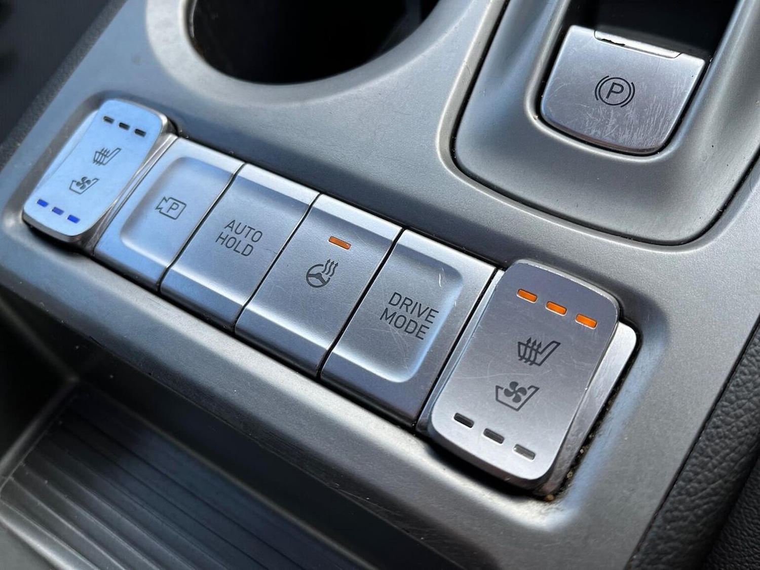 Used Hyundai KONA 2021 for sale - 78060634: Photo 46