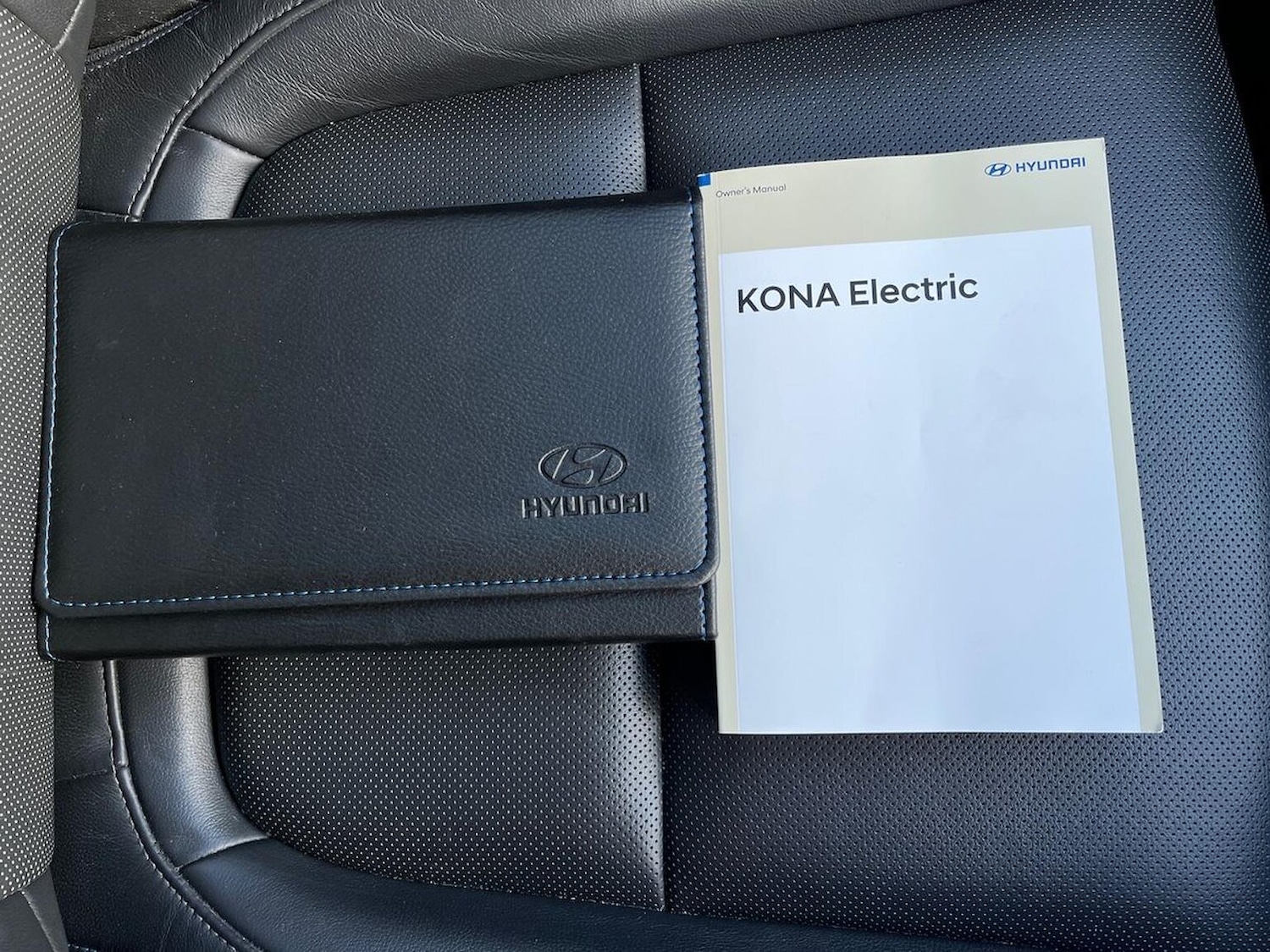 Used Hyundai KONA 2021 for sale - 78060634: Photo 47