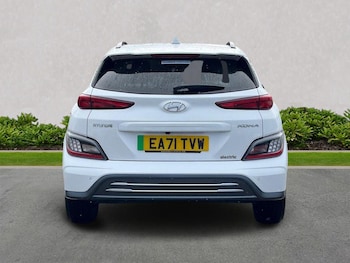 Used Hyundai KONA 2021 for sale - 78060634: Photo