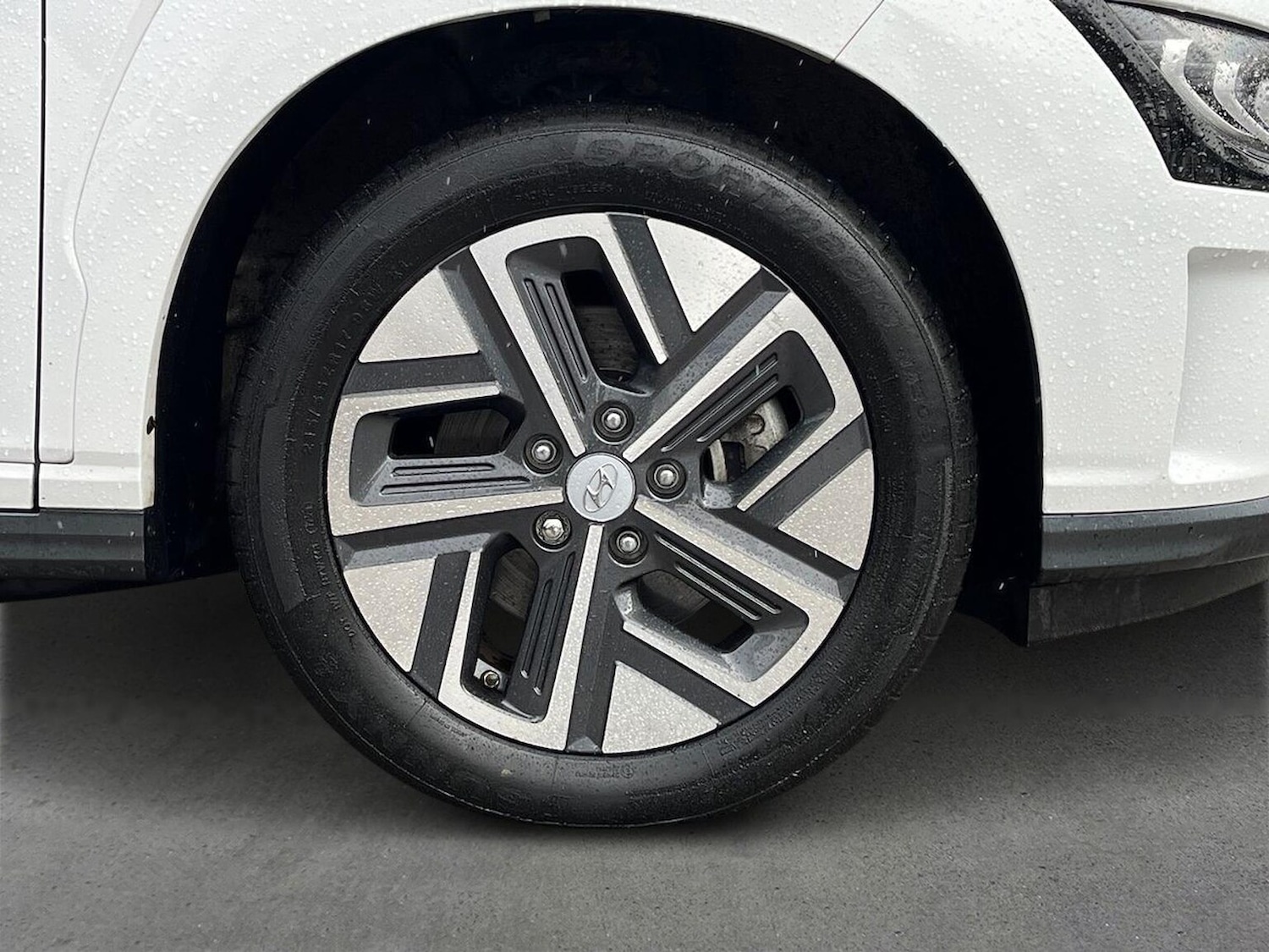 Used Hyundai KONA 2021 for sale - 78060634: Photo 7